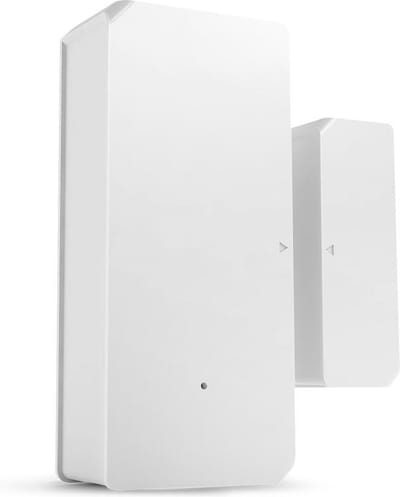 Sonoff DW2 RF draadloze deur raam open sensor 433 MHz RF wit