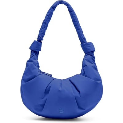 Got Bag Pleat Moon Large Tas Blauw