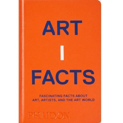 Artifacts - Phaidon Editors