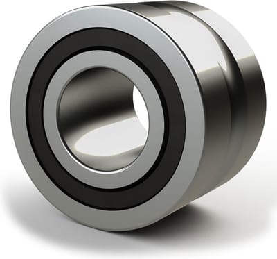 INA Naaldlager met binnenring - NKI9/12-XL - 9x19x12mm