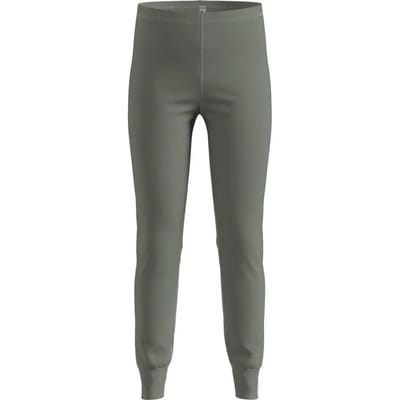 Odlo Active Warm Eco Leggings Groen 8 Years Meisje