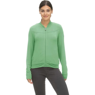 Damessweatshirt met rits Ragwear Kenia