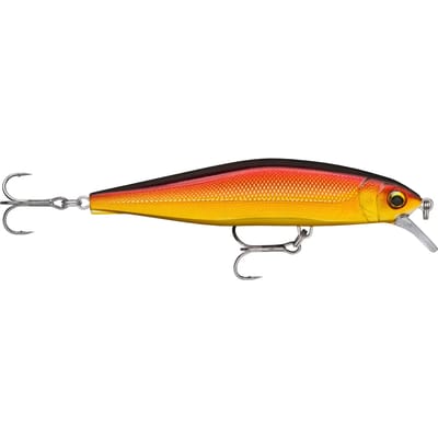 Lok Rapala Prec.Xtreme Air Boss 100 15,5g