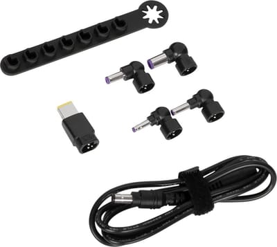 Targus - docking station accessory kit