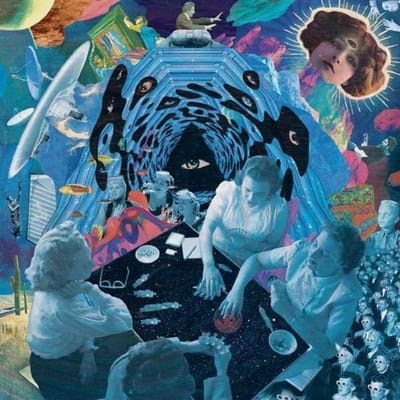 Mother Upduff - Tales Of Tangle