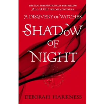 Shadow Of Night - All Souls - Deborah Harkness