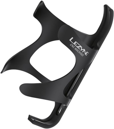 Lezyne Bidonhouder CNC Cage - Matt Zwart