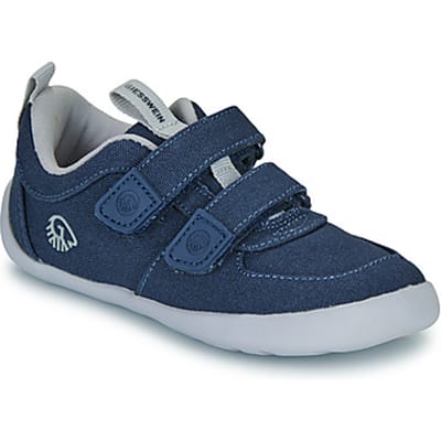 Giesswein  Lage Sneakers BAREFOOT CANVAS