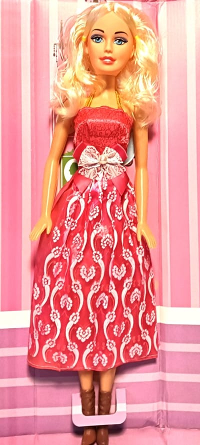 pop speelgoed poppen Modepop modepoppen Modepoppen meisjes