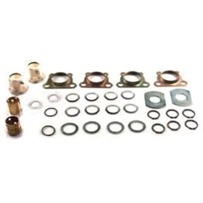 Reparatieset, remnokkenas AUGER 52276