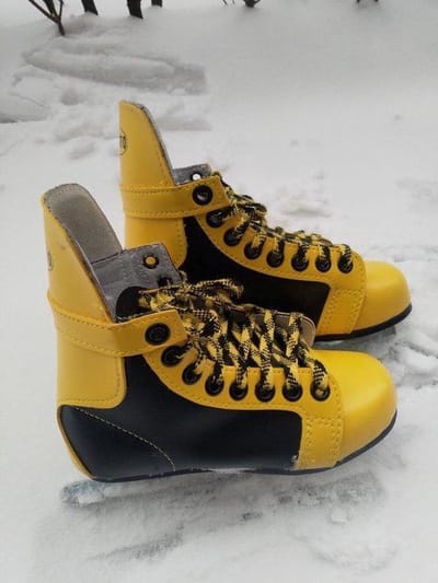 Kinderschaatsen ijshockey kinder schaatsen maat 31