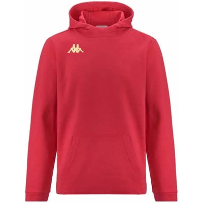 Capuchon sweaters Kappa Giordi