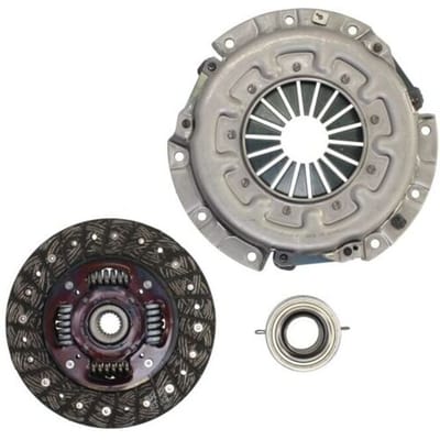 Koppelingsset EXEDY MBK2001
