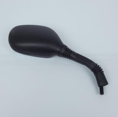 rechter spiegel rms voor scooter kymco 125 b&w 2000 tot 2004 00152910n nieuw