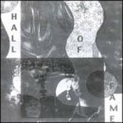 Hall Of Fame - Hall Of Fame (CD)