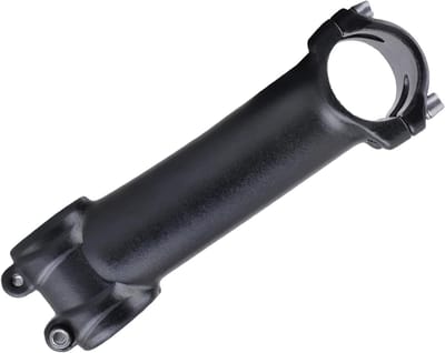 Bicycle Stem 31.8mm voor MTB en Racefietsen - Verkrijgbaar in 70mm, 80mm, 90mm, 110mm en 120mm met verschillende hoeken voor optimale prestaties