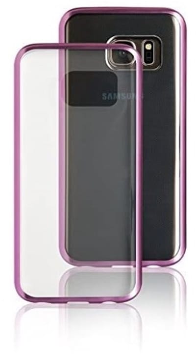 SPADA 24578 mobiele telefoon behuizingen 13,2 cm (5.2'') Hoes Roze