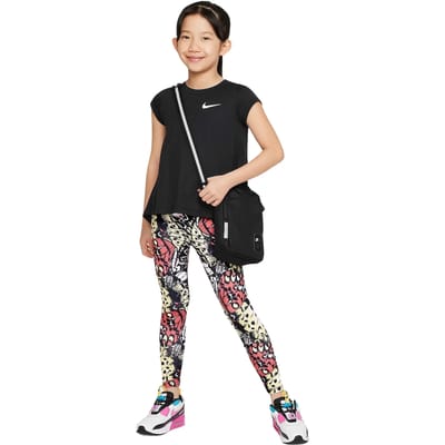 Leggingset voor babymeisjes Nike Meta-Morph