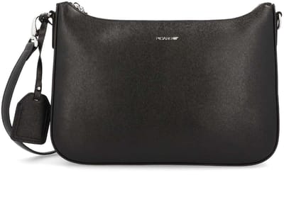 PICARD Schoudertas Superstar Crossbody Bag Black Zwart