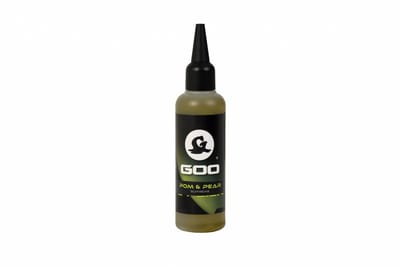 Pom And Pear Supreme Korda Goo - Korda Goo -