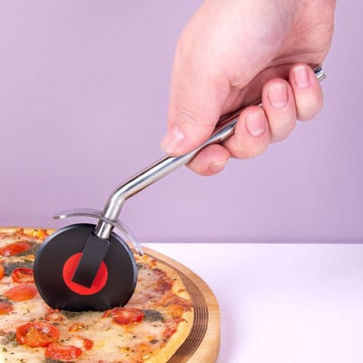 Elpee pizzames van Winkee