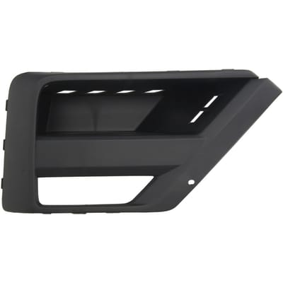 Bumper - ventilatierooster BLIC 6502-07-9565913Q links