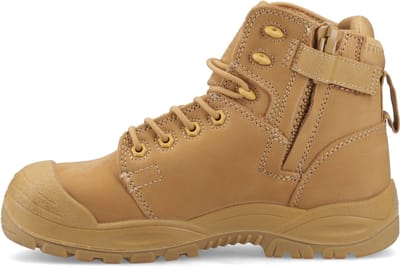 Hard Yakka Legenda | Tarwe - FW Industrial - Maat 44 UK 10 -