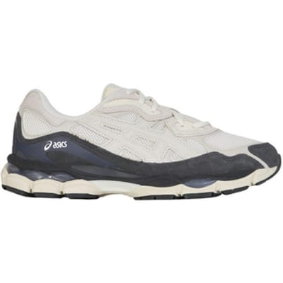 Lage Sneakers Asics Baskets Gel-NYC cuir, suède, matières textiles