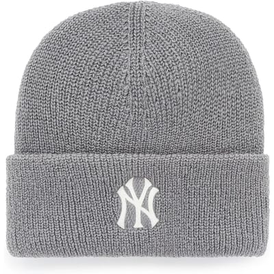 Cap 47Brand MLB New York Yankees Foundational