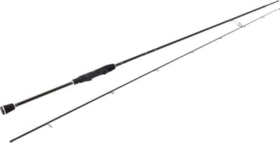 Westin W2 Streetstick Spinhengel Zilver 2.13 m / 5-15 g