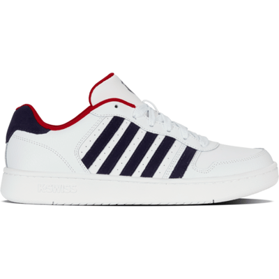 K-SWISS Tennisschoenen Court Palisades Peacoat / White / White Mens 39