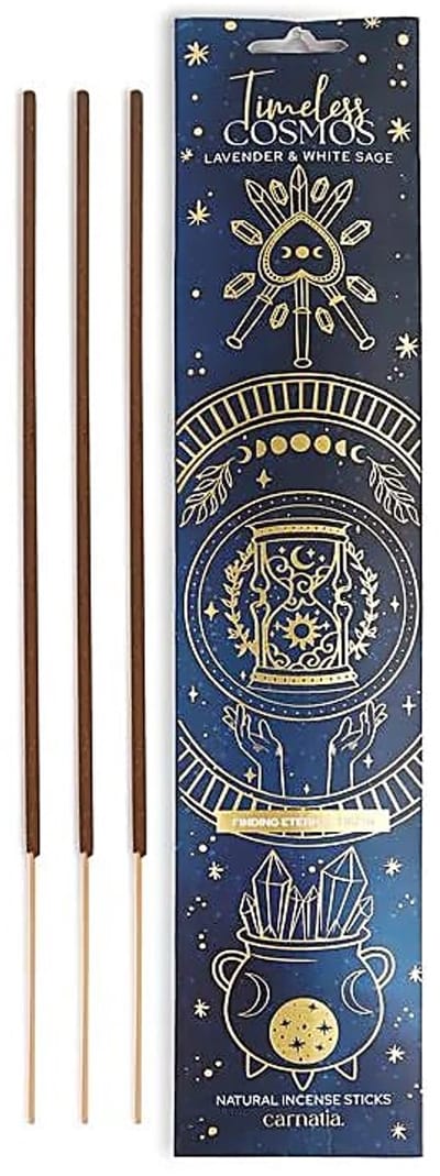 Carnatia Starry Spell wierook Timeless Cosmos – 1 pakje 20 stokjes