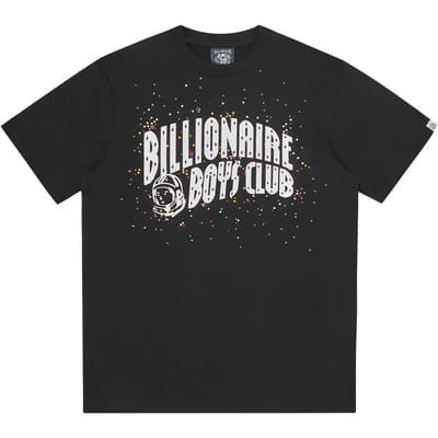 T-shirt Billionaire Boys Club Embellished Arch Logo