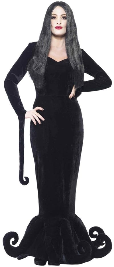 Dressing Up & Costumes | Costumes - Halloween - Duchess Of The Manor Costume