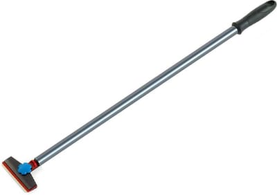 Moerman Premium Schraper met Steel - 120cm