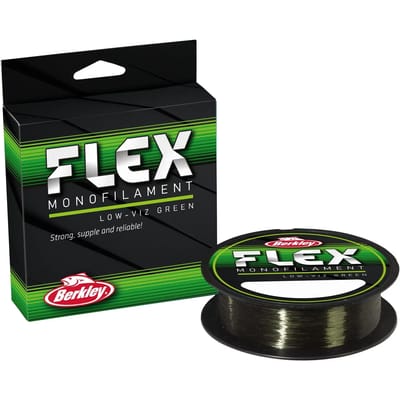 Monofilament Berkley Flex
