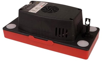 Diversitech - Redbox-1L-S - 1 Liter condenspomp