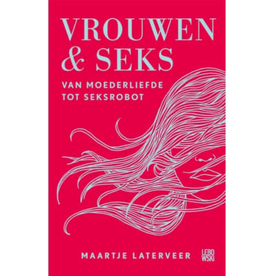Vrouwen & Seks - Maartje Laterveer