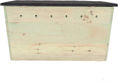 Esschert Design Egelhuis XL