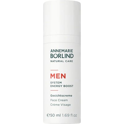 ANNEMARIE BÖRLIND MEN Gezichtscrème Gezichtsverzorging Heren 50 ml