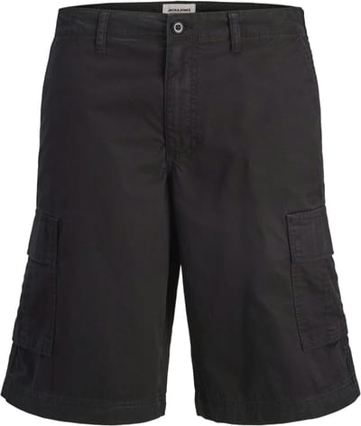 JACK&JONES - JPSTCOLE MATTY CARGO SHORT MID - Jongens - Bermuda shorts