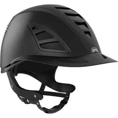 Rijhelm GPA 4S First Lady TLS Mat