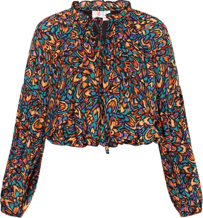 IZIA Blouse