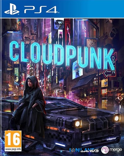 CloudPunk