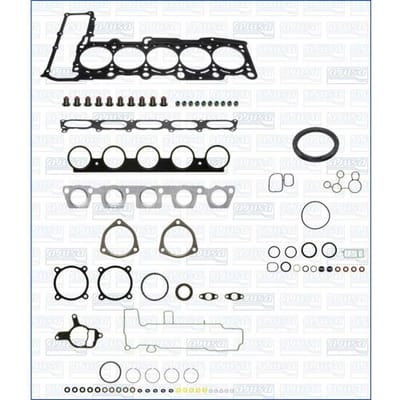 Complete pakkingset, motor AJUSA 50608200