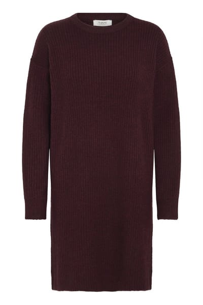 b.young BYONEMA DRESS Dames Jurk - Maat XL