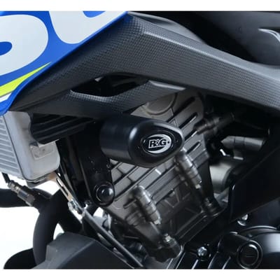 Tampon de bescherming aéro R&G Racing Suzuki GSX-S125