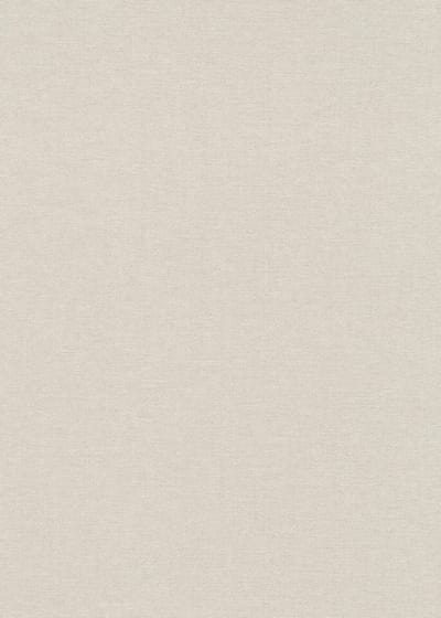 Erismann Vinylbehang 10510-38 - Floralie - Textiel Wit - 53cm x 10.05m