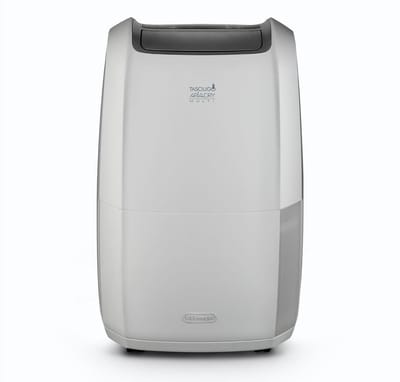 DeLonghi DDSX225 Luchtontvochtiger 100 m³ 0.83 l/h Wit