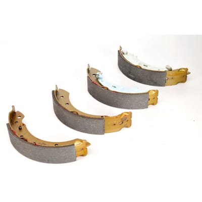 Remschoenset TEXTAR 91048000